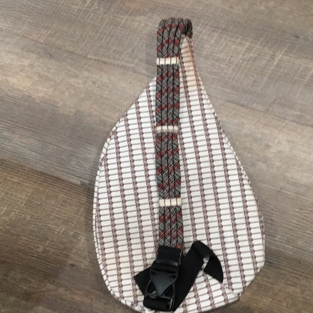 Kavu rope sling crossbody backpack - Picture 3 of 8